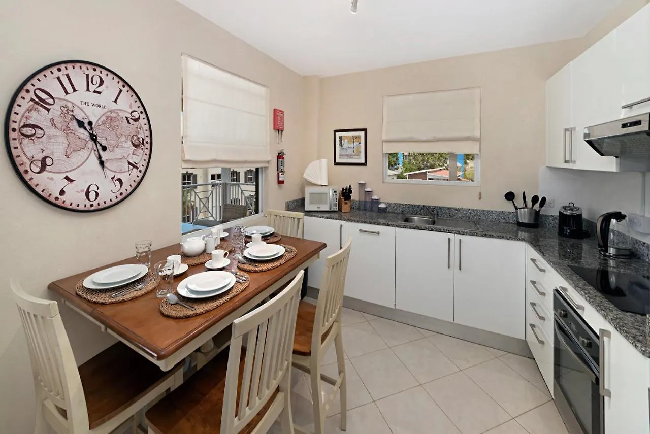 Apartmán Lantana 42 Saint James